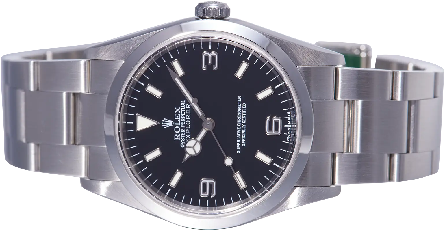 Rolex Explorer 114270